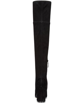 Cole Haan Darla Over The Knee Boots Macy s