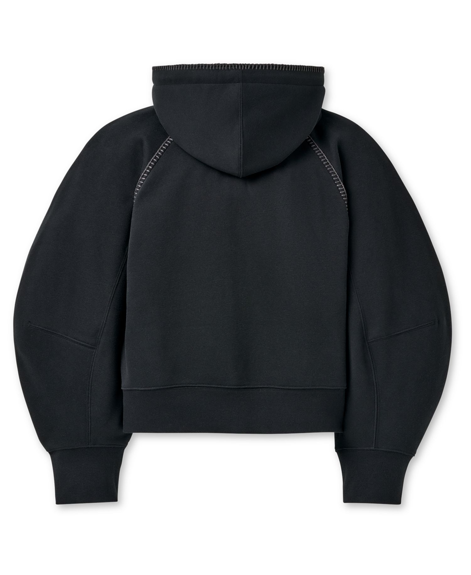 UGG Women's Classic Long-Sleeve Full-Zip Hoodie