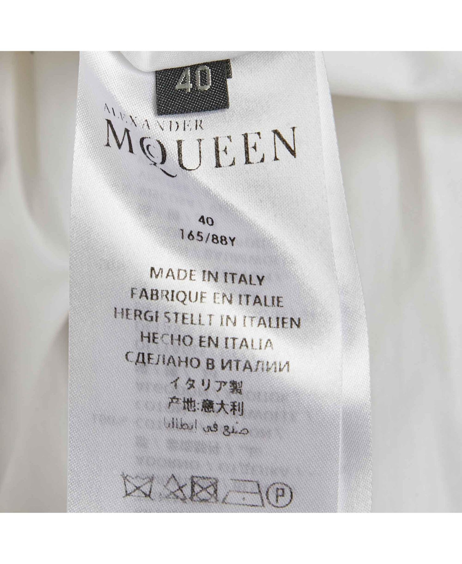 Women's Cotton Top