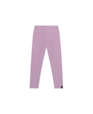 Toddler Girl Rib Leggings