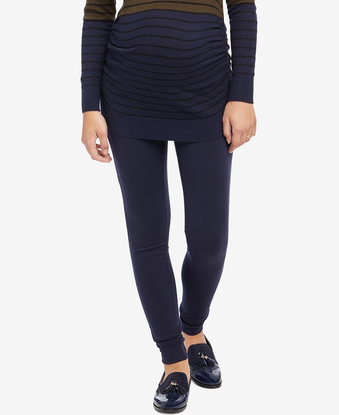 Motherhood Maternity Skinny Pants Macy's