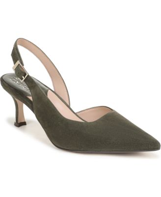 Women's Felicia4 Slingback Pumps