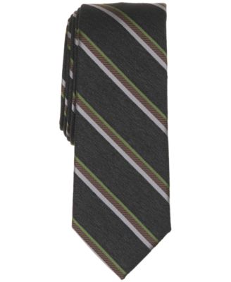 Men's Sullivan Stripe Pattern Tie