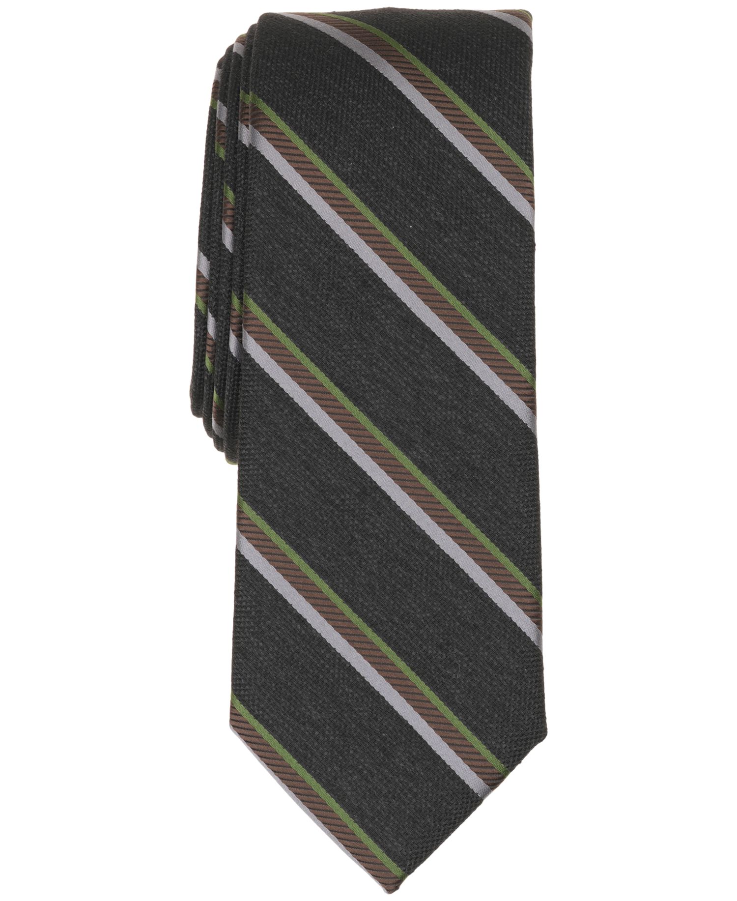 Men's Sullivan Stripe Pattern Tie