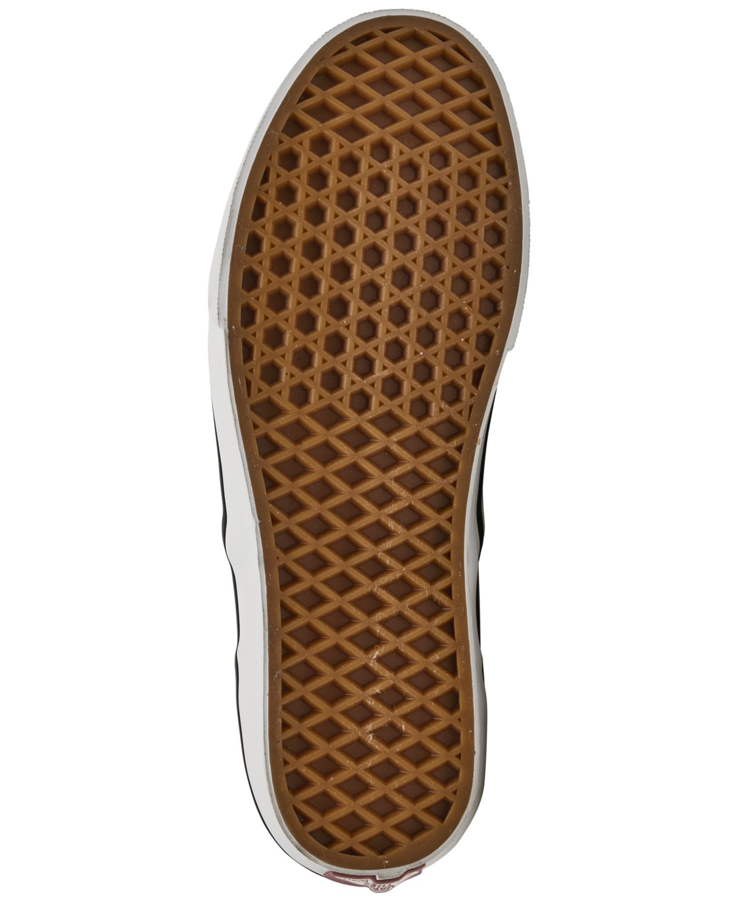 Big Kids Classic Slip-On Lifestyle Sneakers from Finish Line