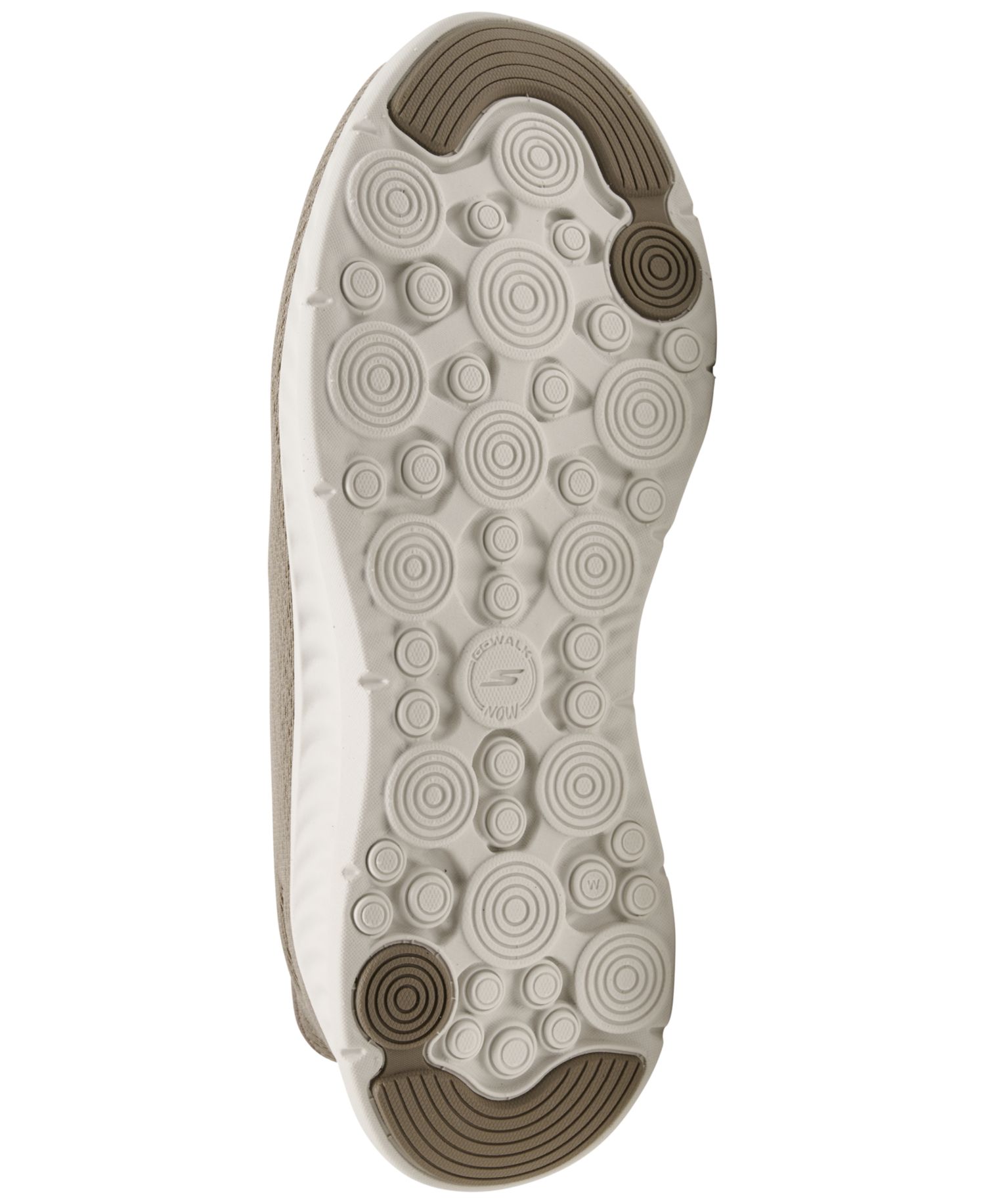 Women's Slip-Ins: GO WALK Now - Ivy Wide Width Walking Sneakers from Finish Line