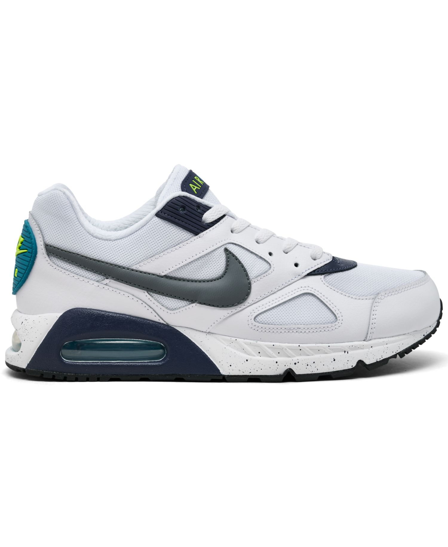 Men's Air Max IVO Running Sneakers from Finish Line