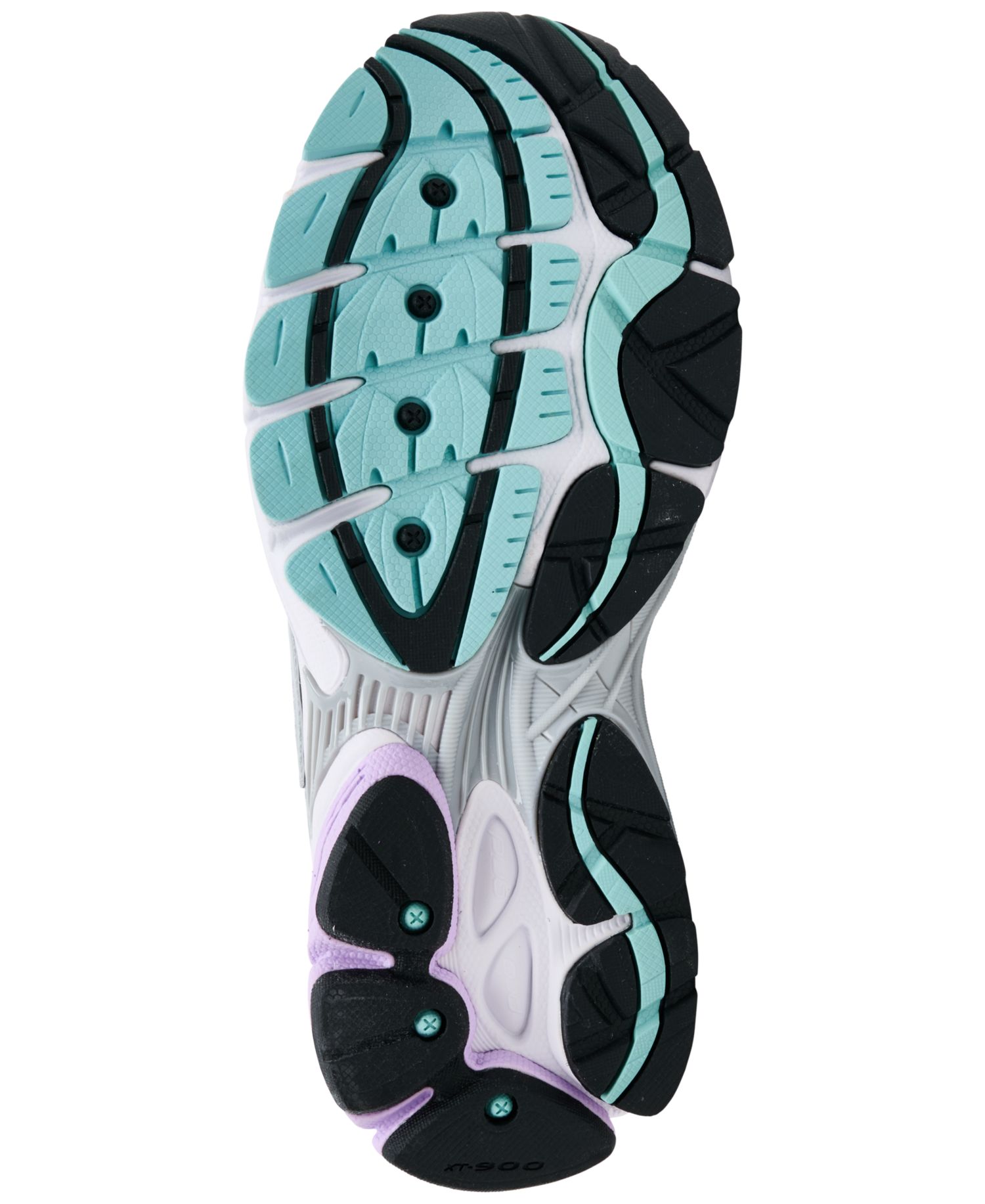 Women's ProGrid Omni 9 Lifestyle Sneakers from Finish Line