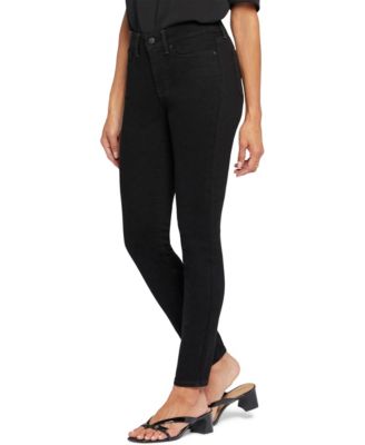 Women's Ami Skinny High-Rise Jeans