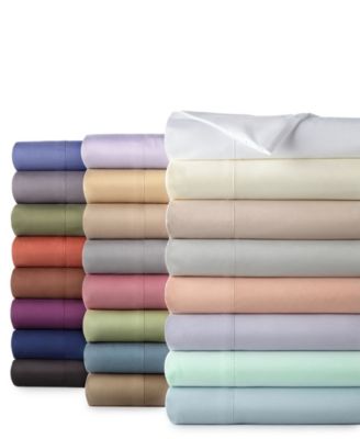 No-Slip Ultra Soft Deep Pocket 6-Piece Sheet Sets