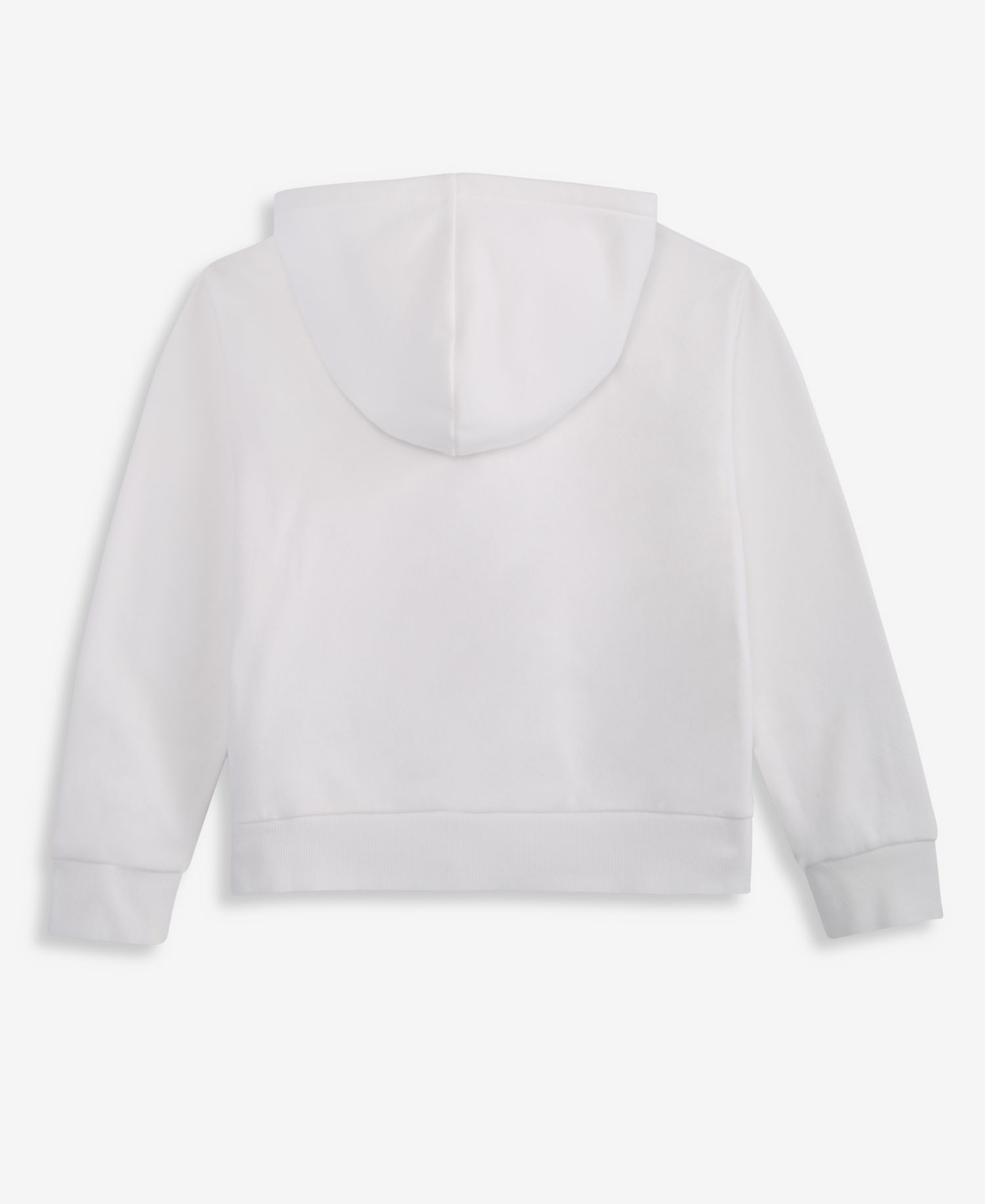 Girls' (XS-XL) Paris Pullover Hoodie