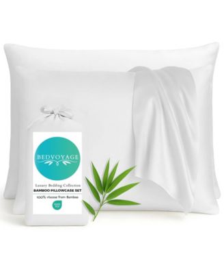 Luxury Viscose from Bamboo Sheet Sets