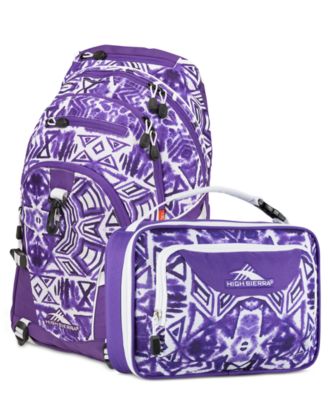 high sierra mini backpack Life Is Good Kiera  bagdUp Padded straps with suspension system grab handle High Sierra Mini Loop Backpack