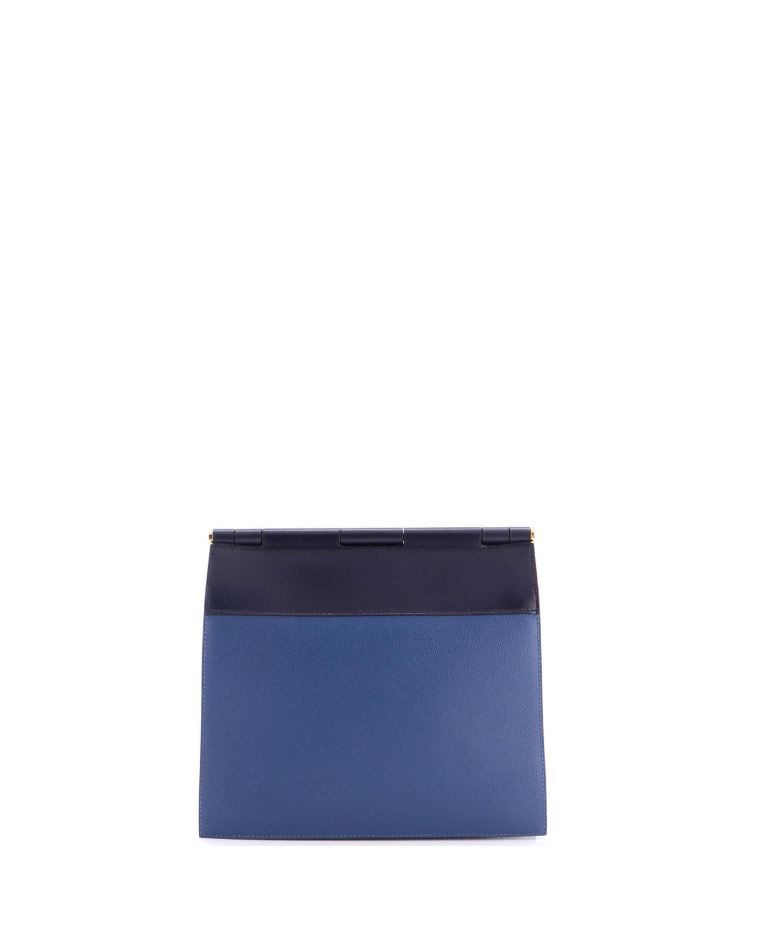 24 Sacabar Shoulder Bag Epsom and Swift