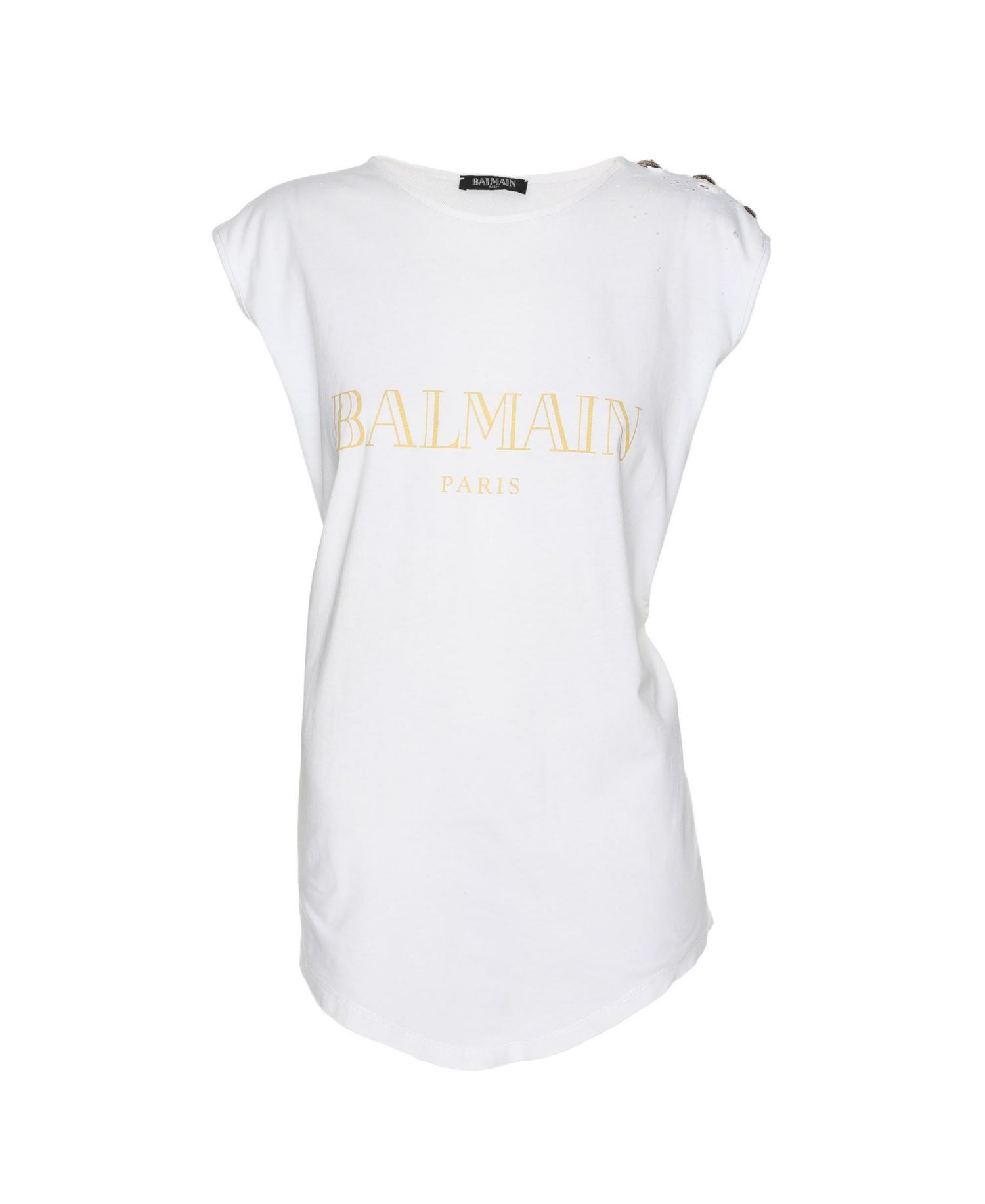 Women's Cotton Top