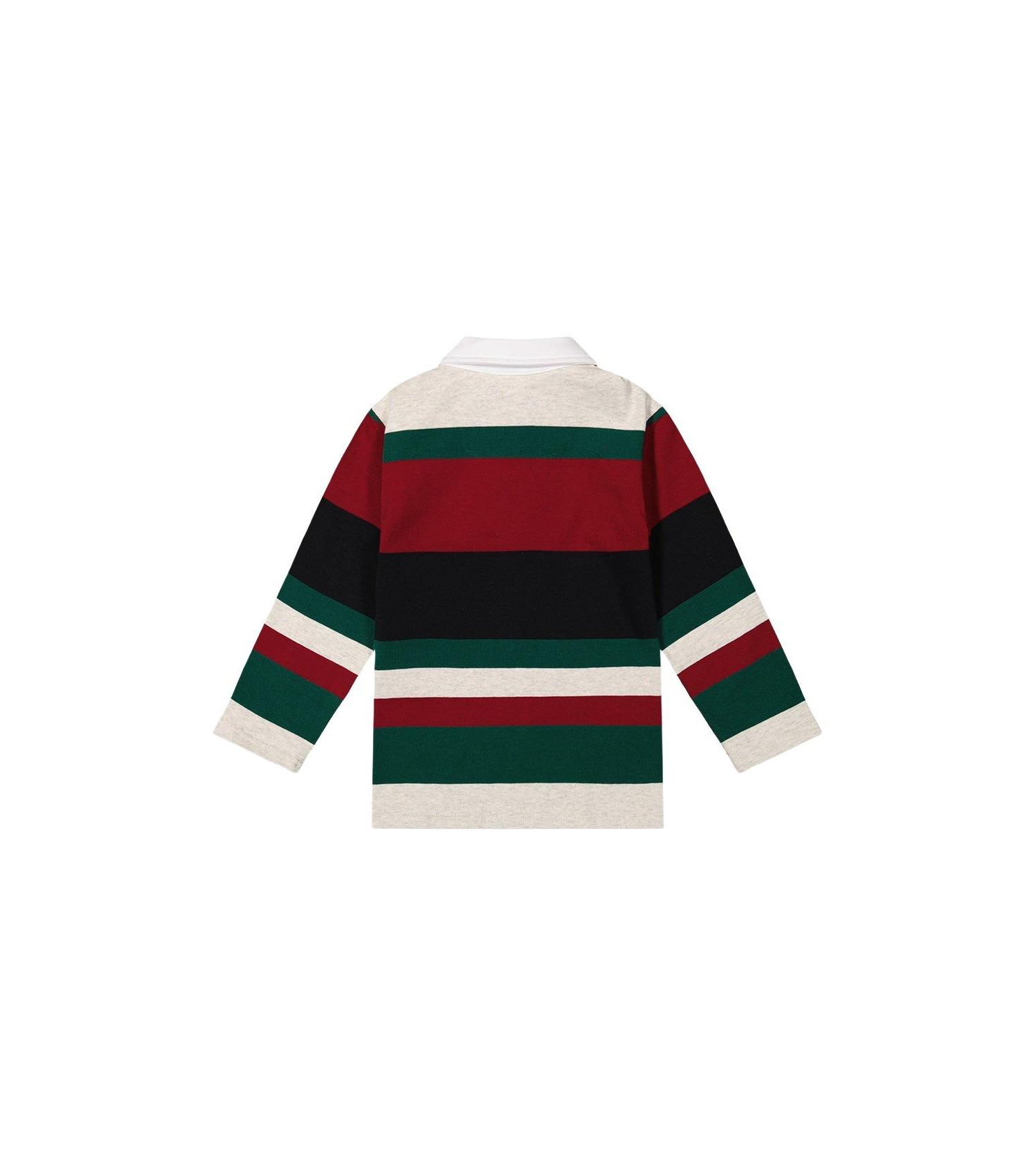 Little Boys (6-12) Polo shirt