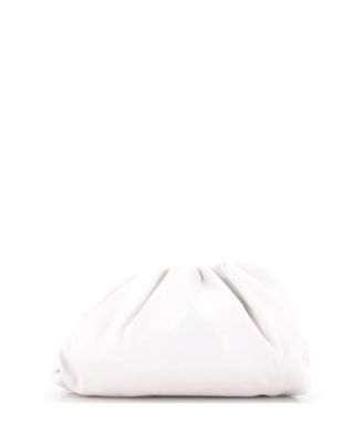 The Pouch Leather