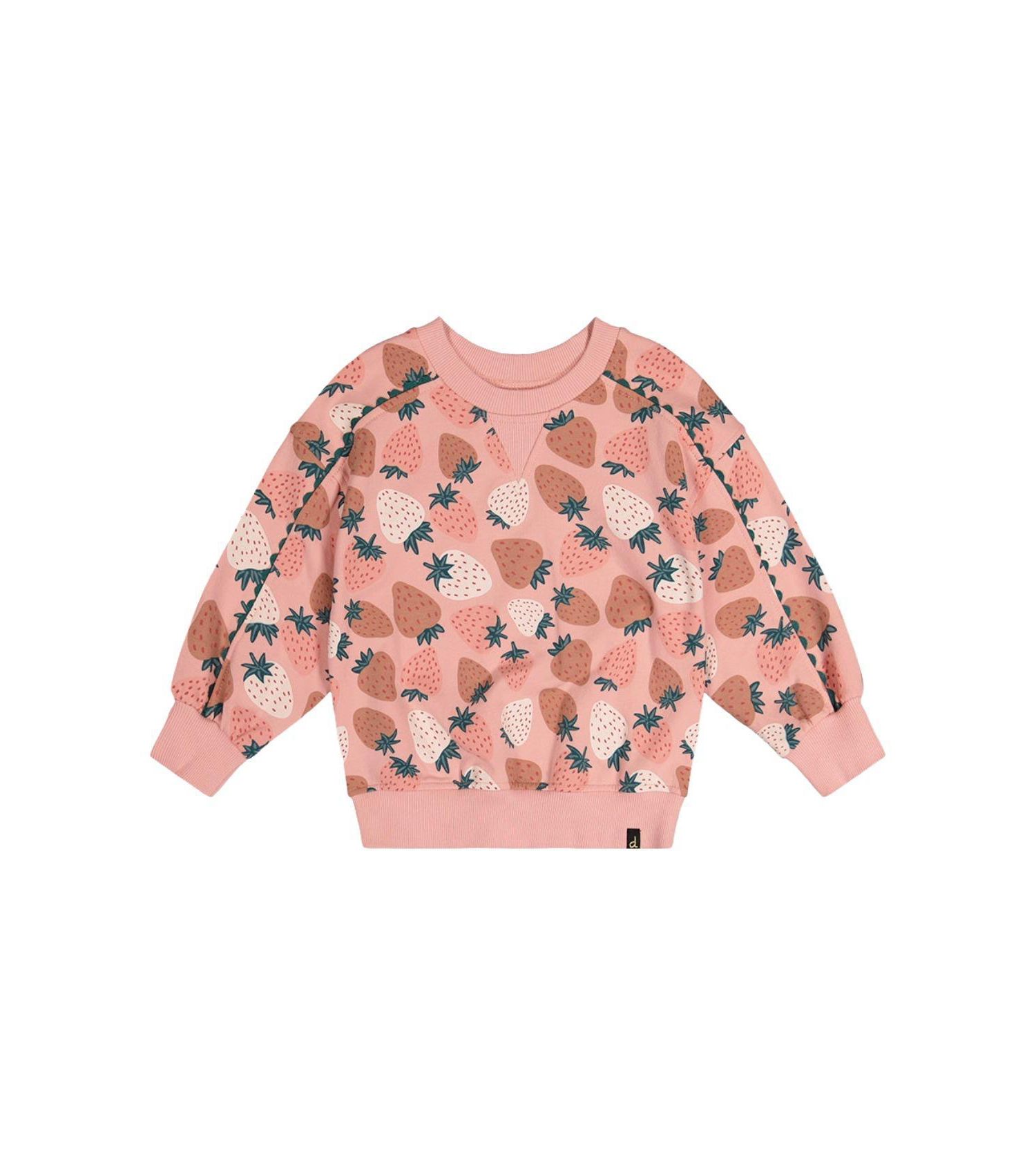 Little and Big Girl (6Y - 12Y) Sweatshirt