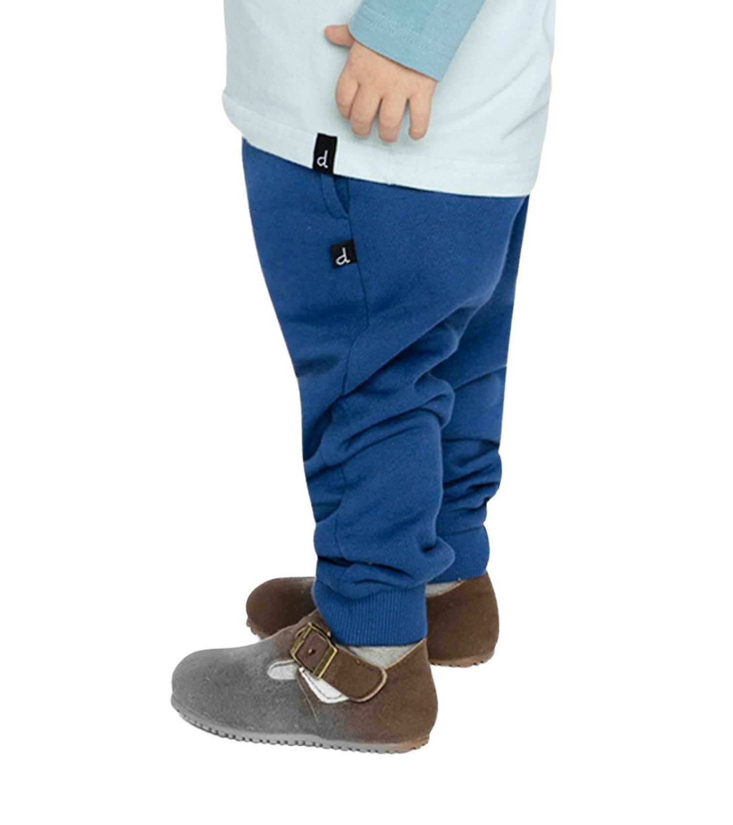 Baby Boys 12-24 Month Fleece Sweatpants