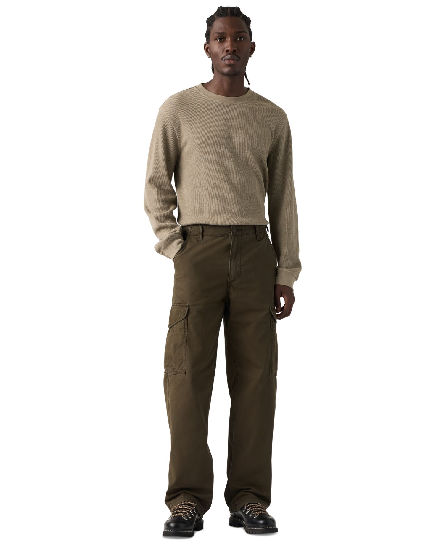 Men's XX Baggy Cargo Pants