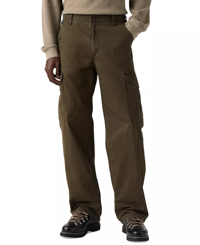 Men's XX Baggy Cargo Pants