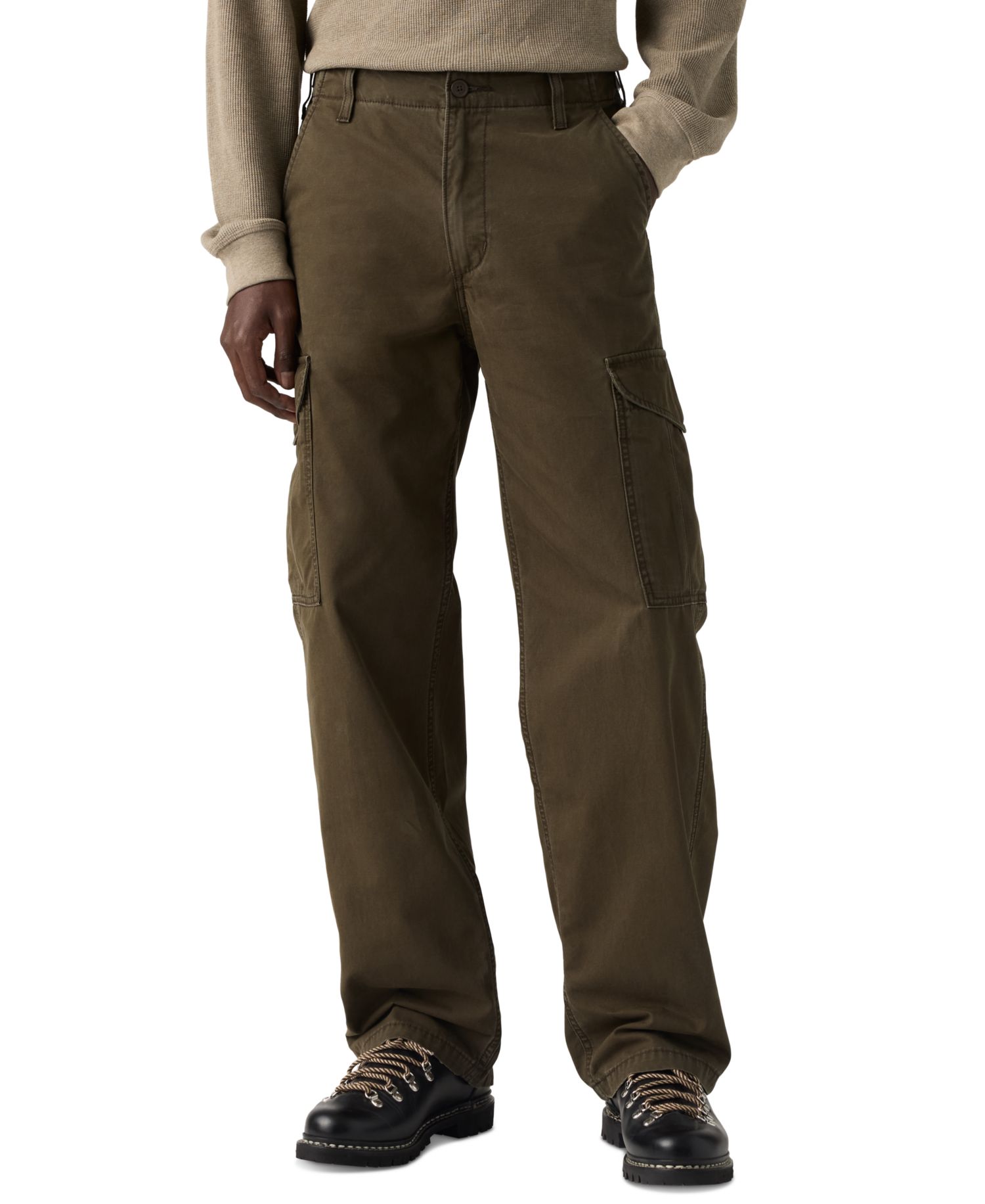 Men's XX Baggy Cargo Pants