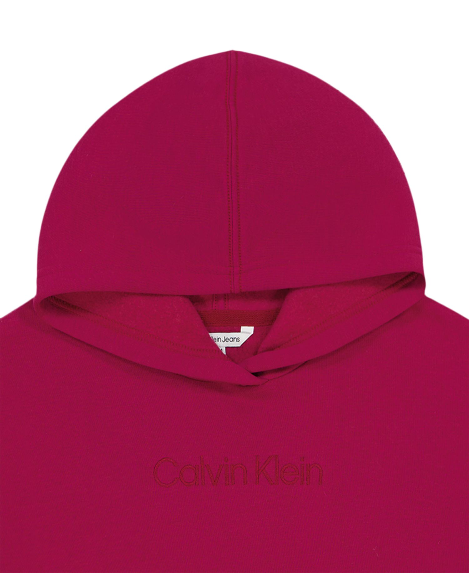 Girls' 7-16 Long-Sleeve Hoodie