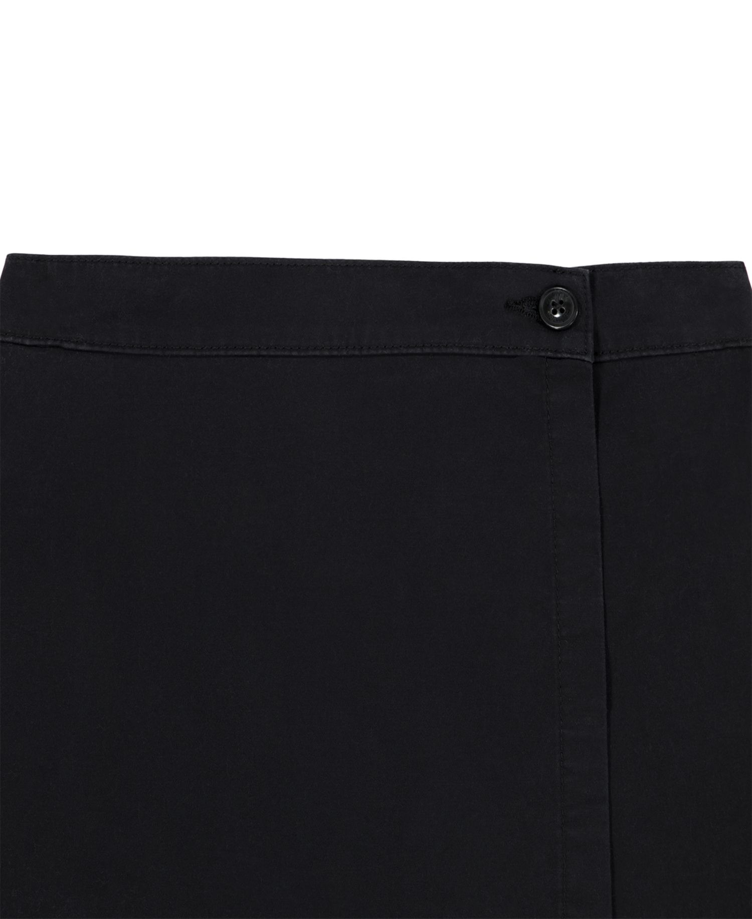 Girls' 7-16 Sateen Skort
