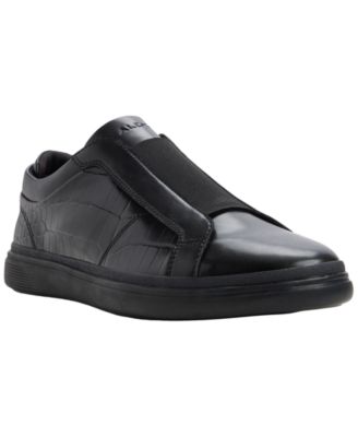 Men's Aros Round-Toe Sneakers