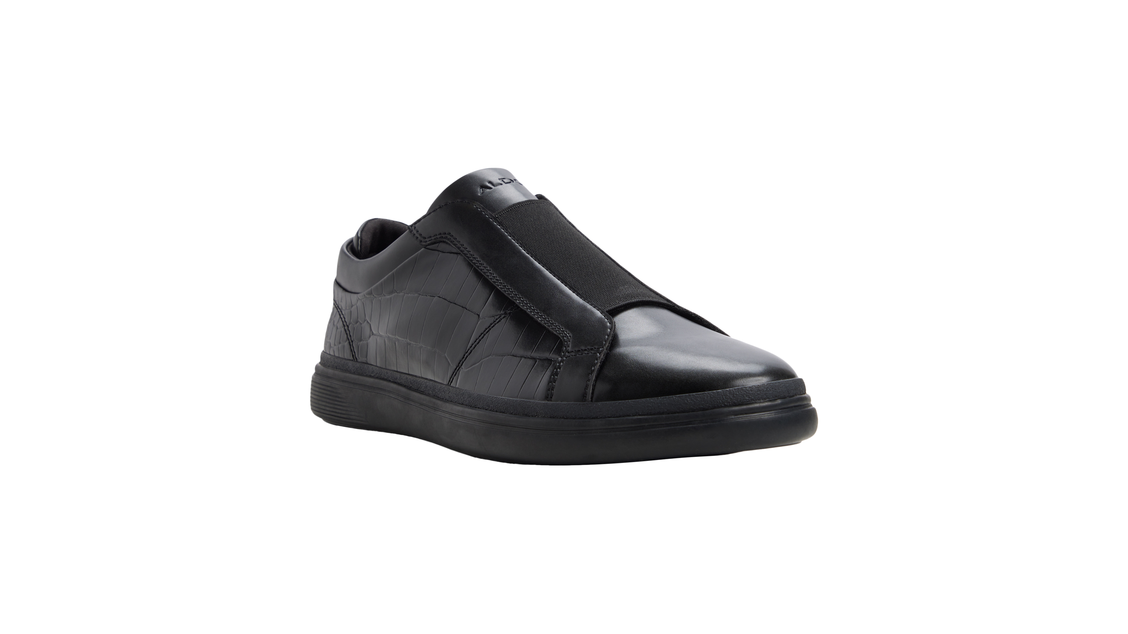 Aldo Men's Aros Round-Toe Sneakers