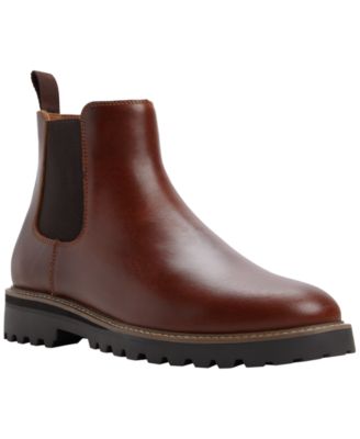 Men's Hayton Leather Ankle Boots