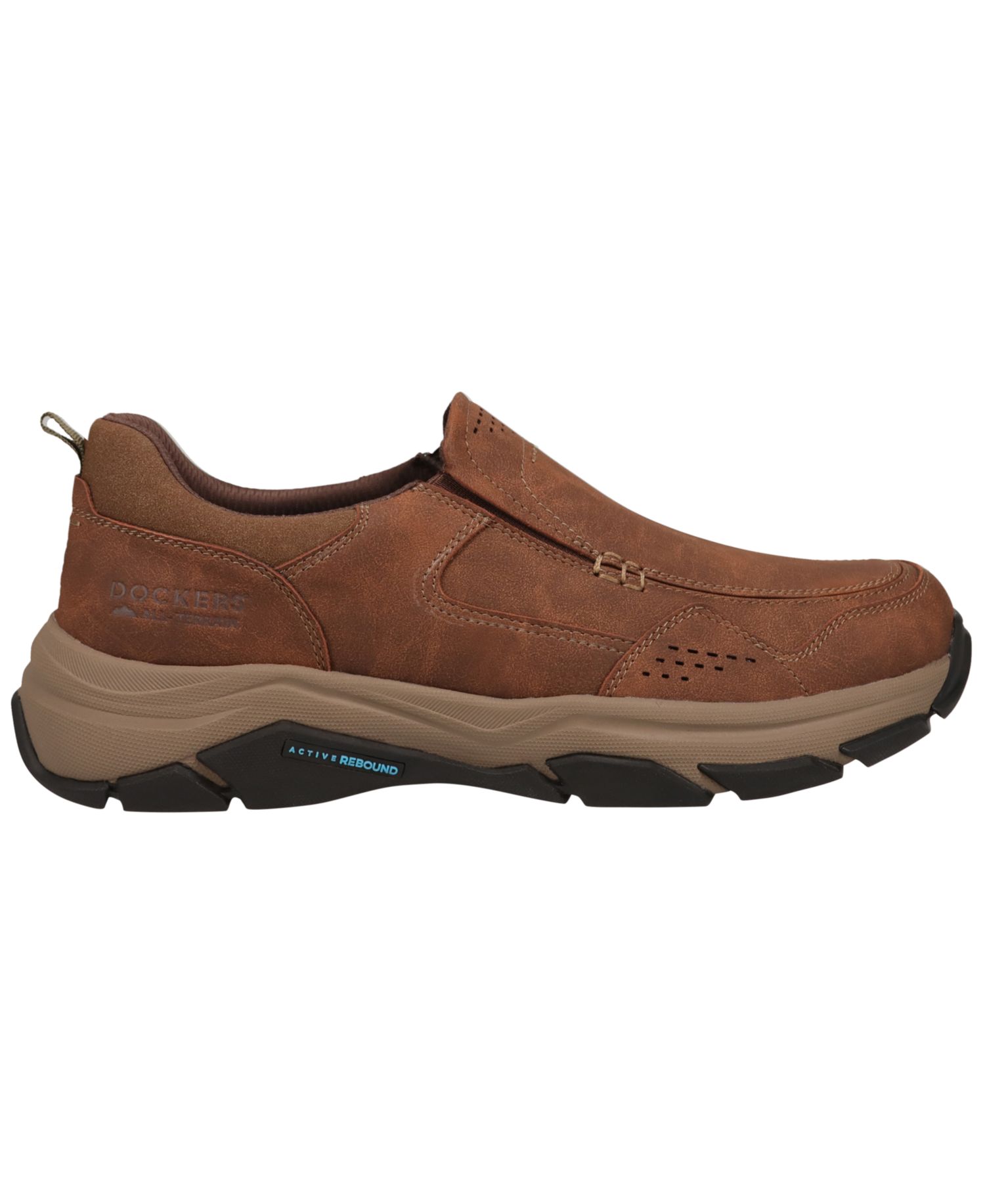 Men's Rawlins Casual Loafers
