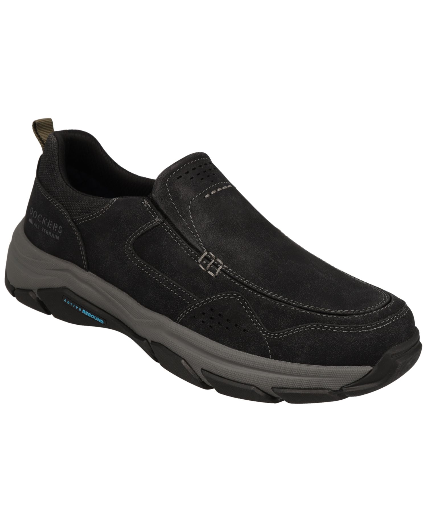 Men's Rawlins Casual Loafers