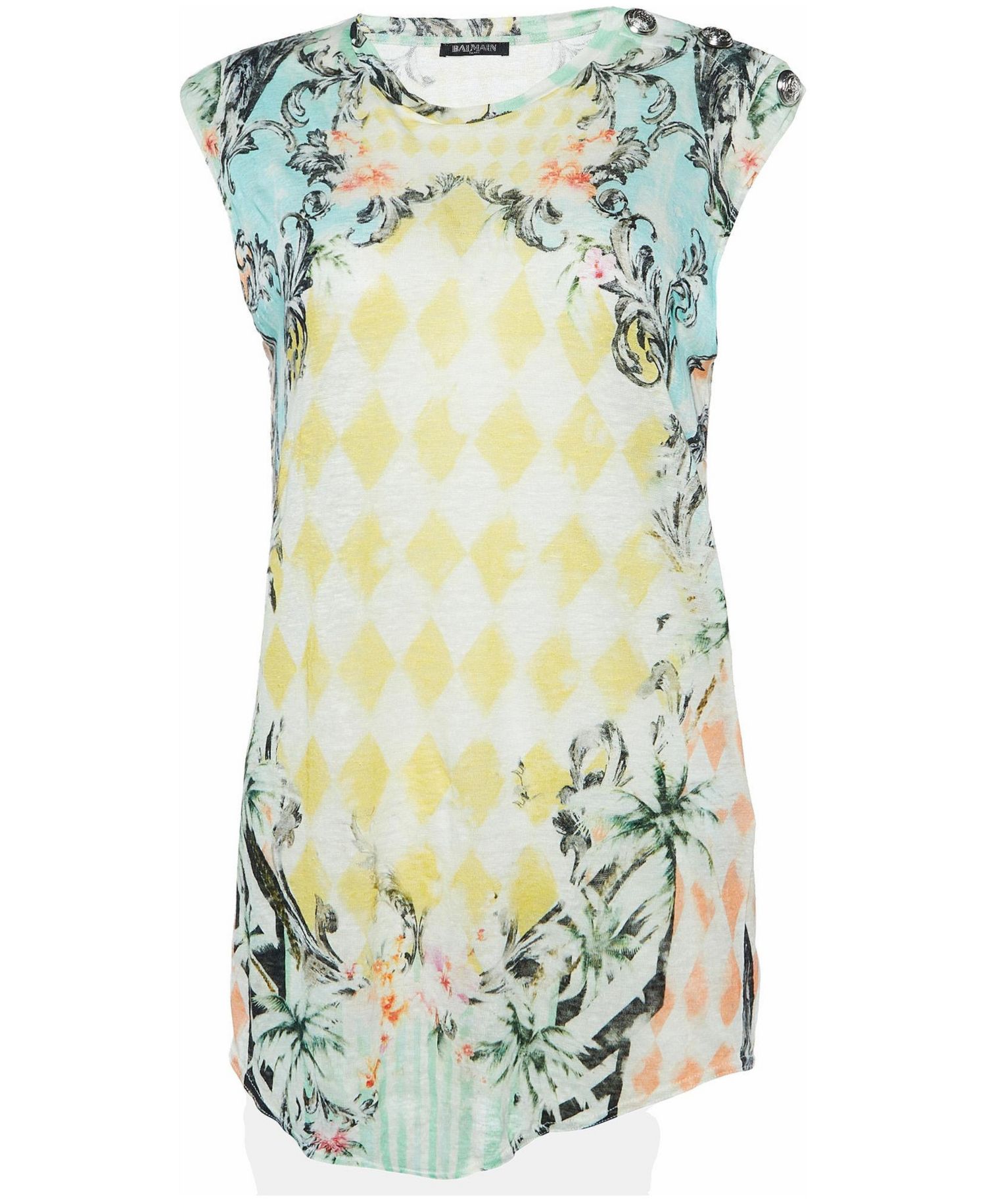Women's Jersey Top