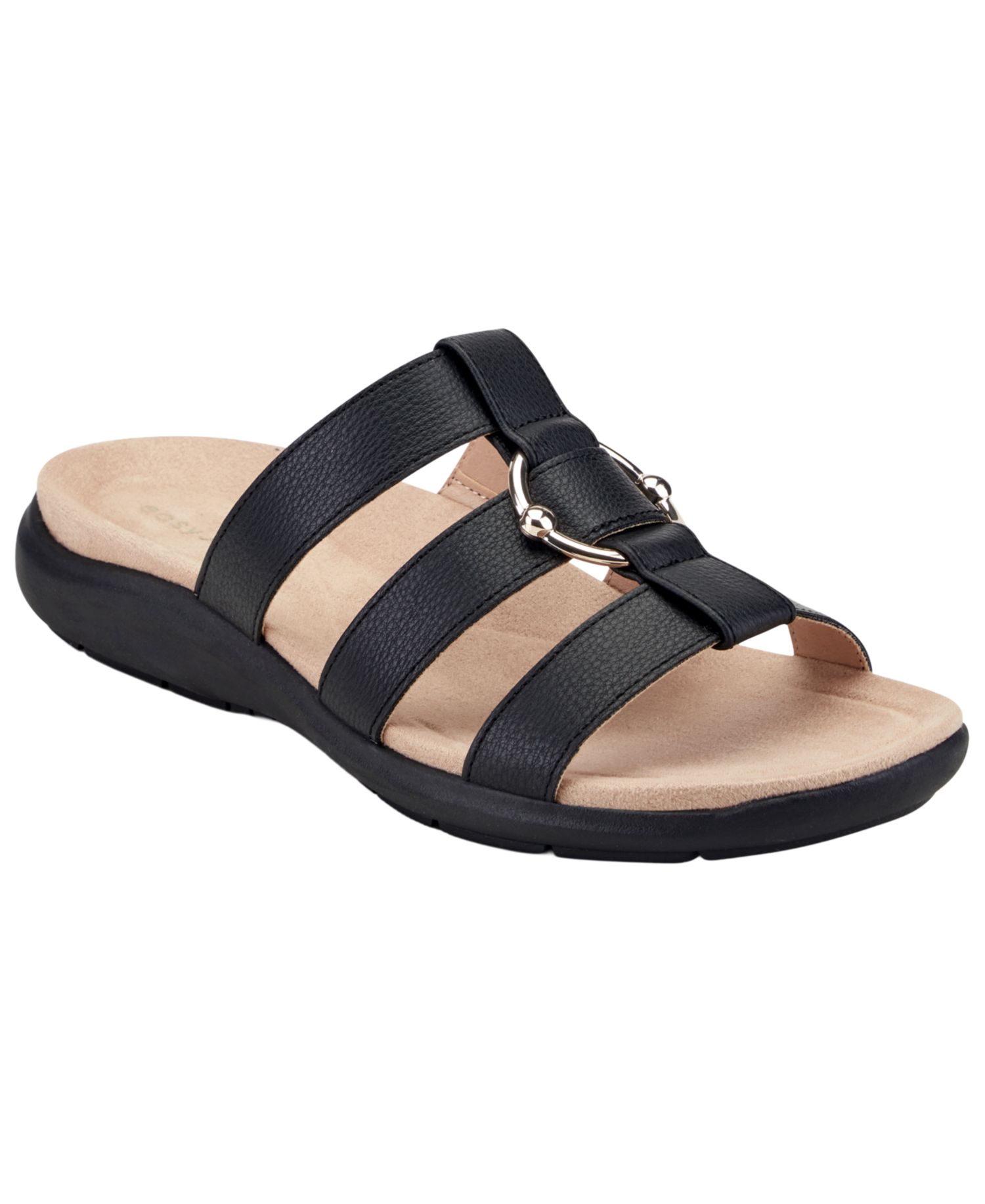 Women's Wisdom Flat Slip-On Sandals
