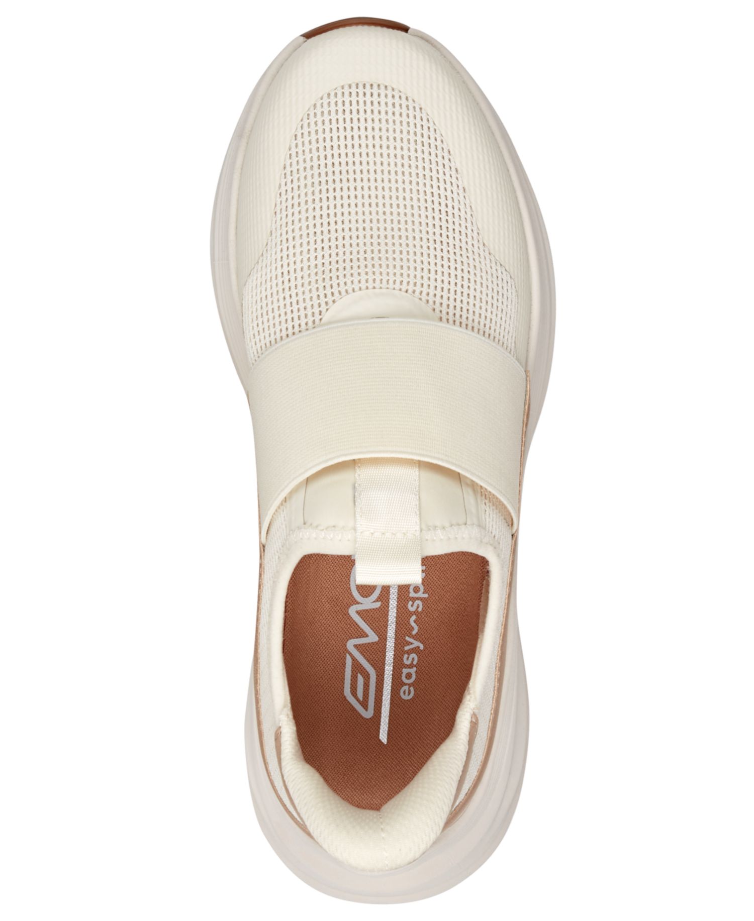 Women's Easycruz SOEASY Slip-On Sneakers