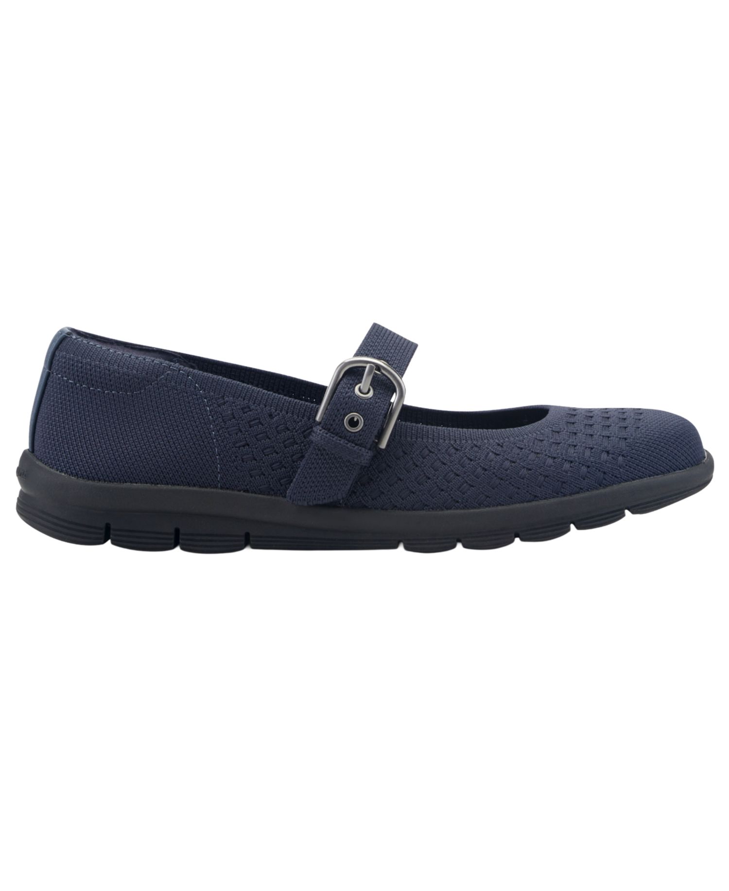 Women's Roana Mary Jane Knit Ballet Flats