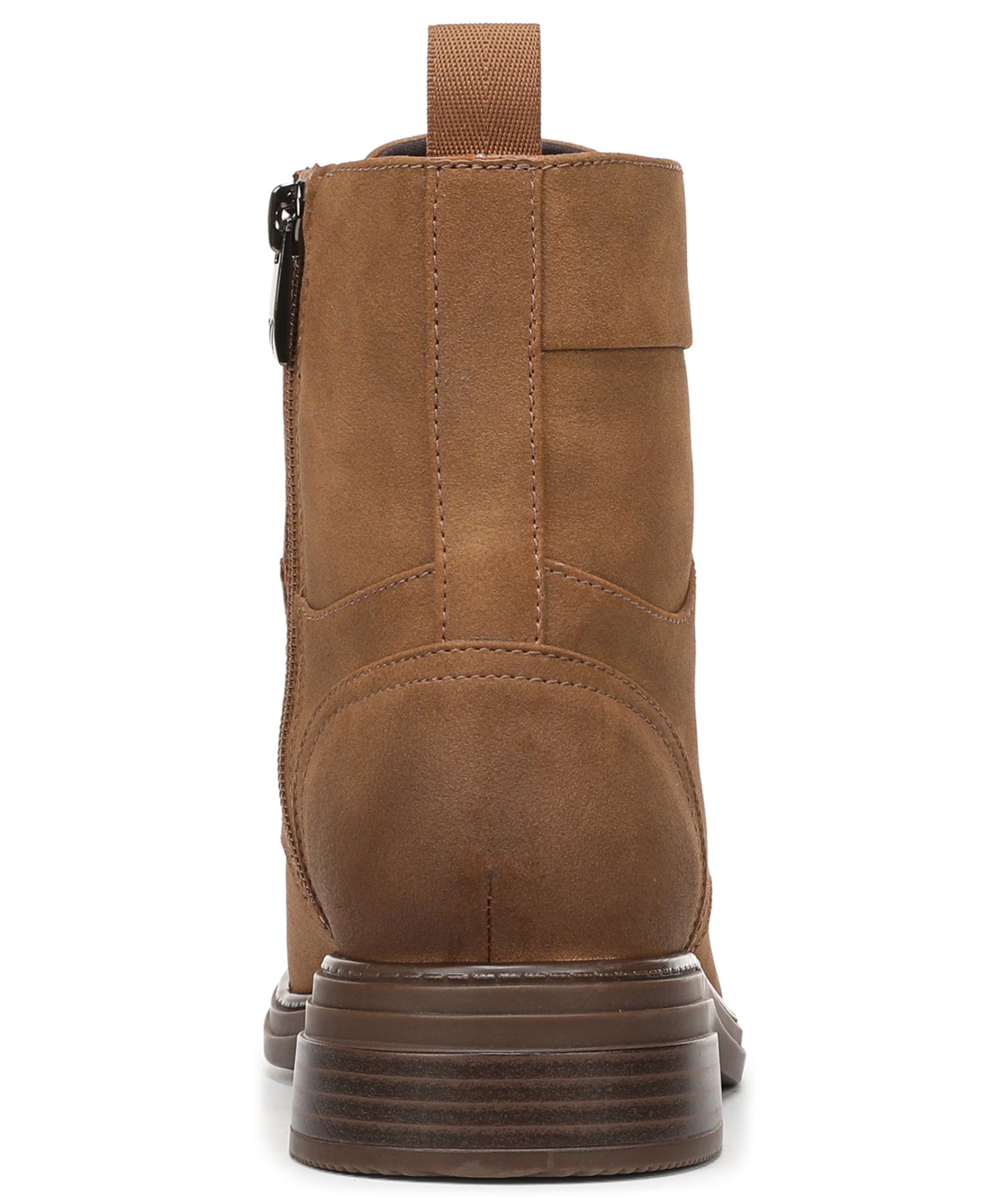 Women's Legend Lace-Up Short Boots