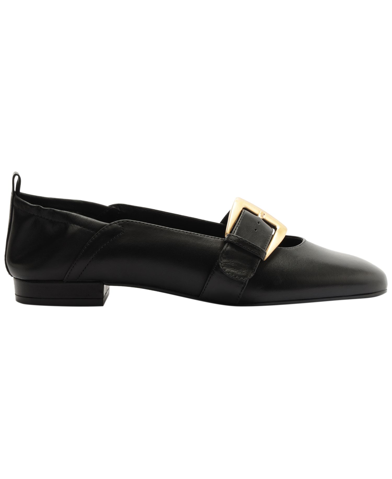 Women's Kenny Mary Jane Ballet Flats