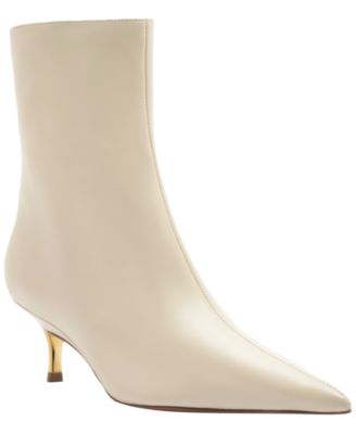 Women's Dani Low Stiletto Booties