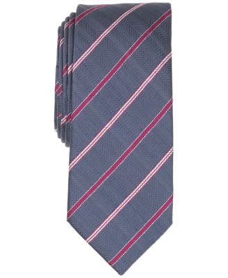 Men's Stripe Tie