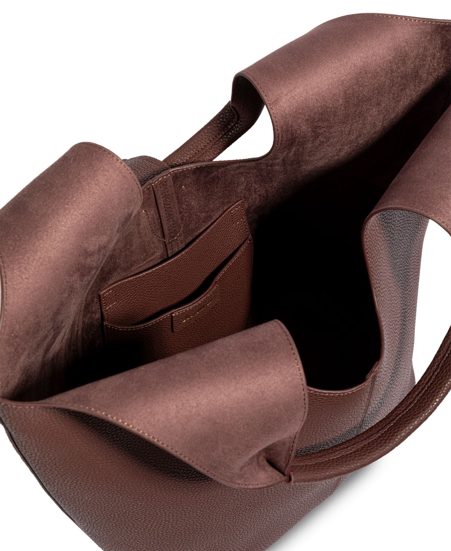 Lucy Medium Buckle Tote Handbag