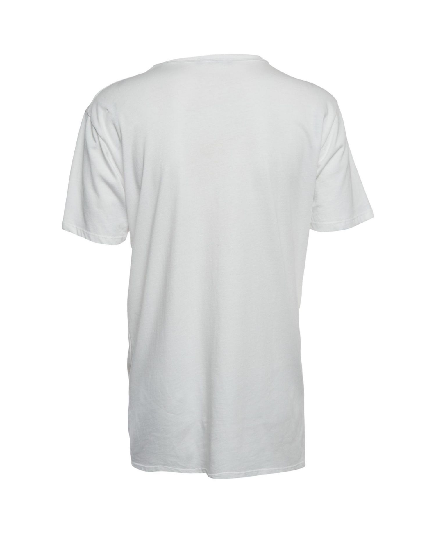 Women's Embroidered Botanical Jersey T-Shirt