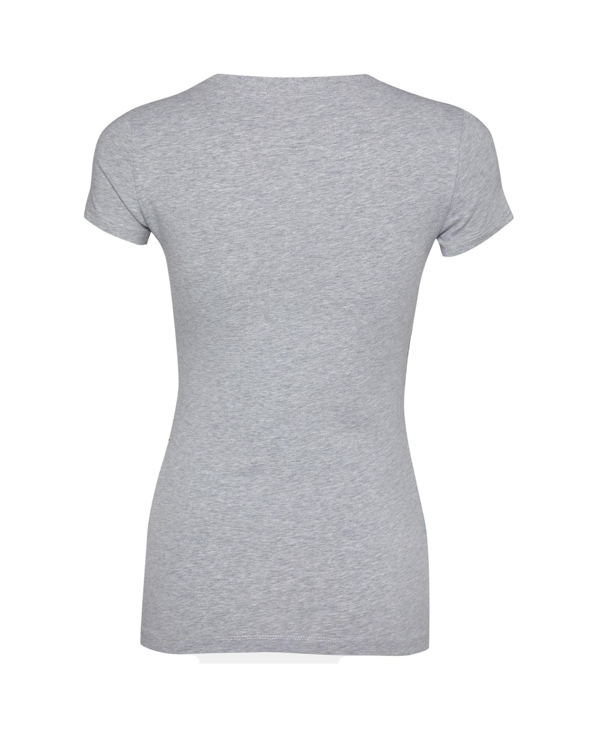 Pre-Owned Love Moschino Women's Boutique Scene Graphic Cotton T-Shirt