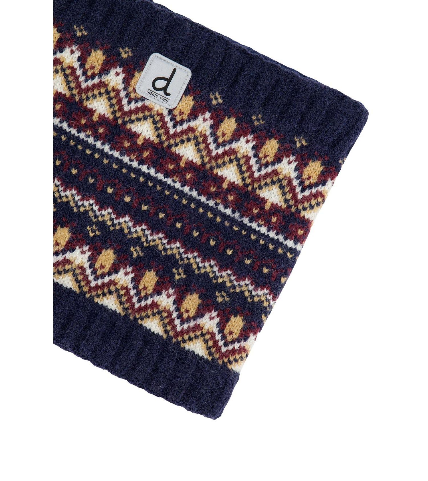 Kid's (7-12) Winter Knit Neckwarmer