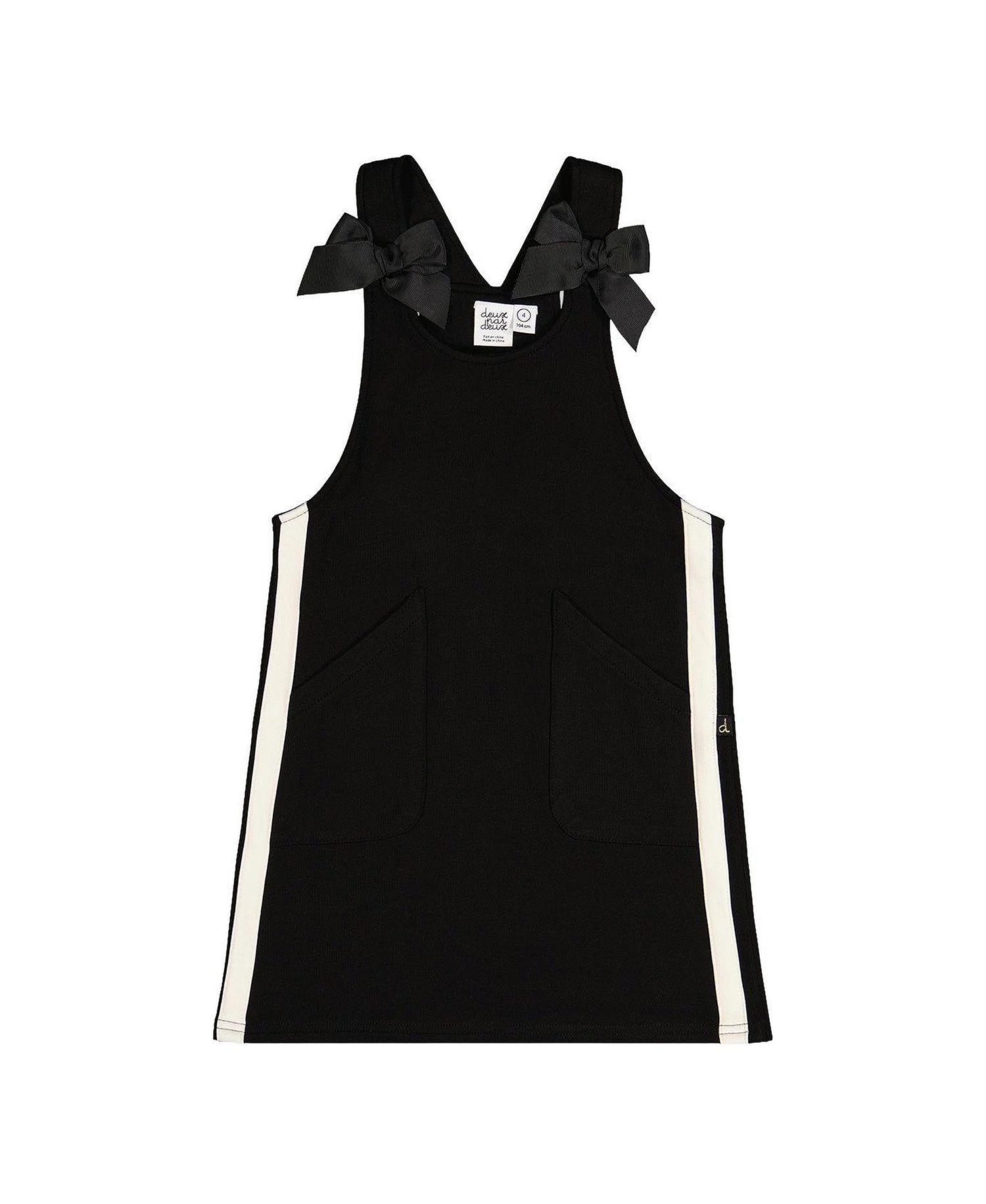 Little and Big Girl 6 - 14 Milano Jumper