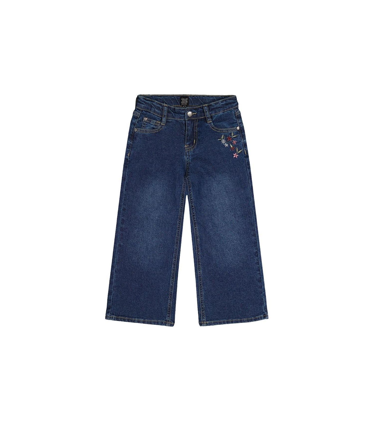 Big Girls (6-12) Jeans