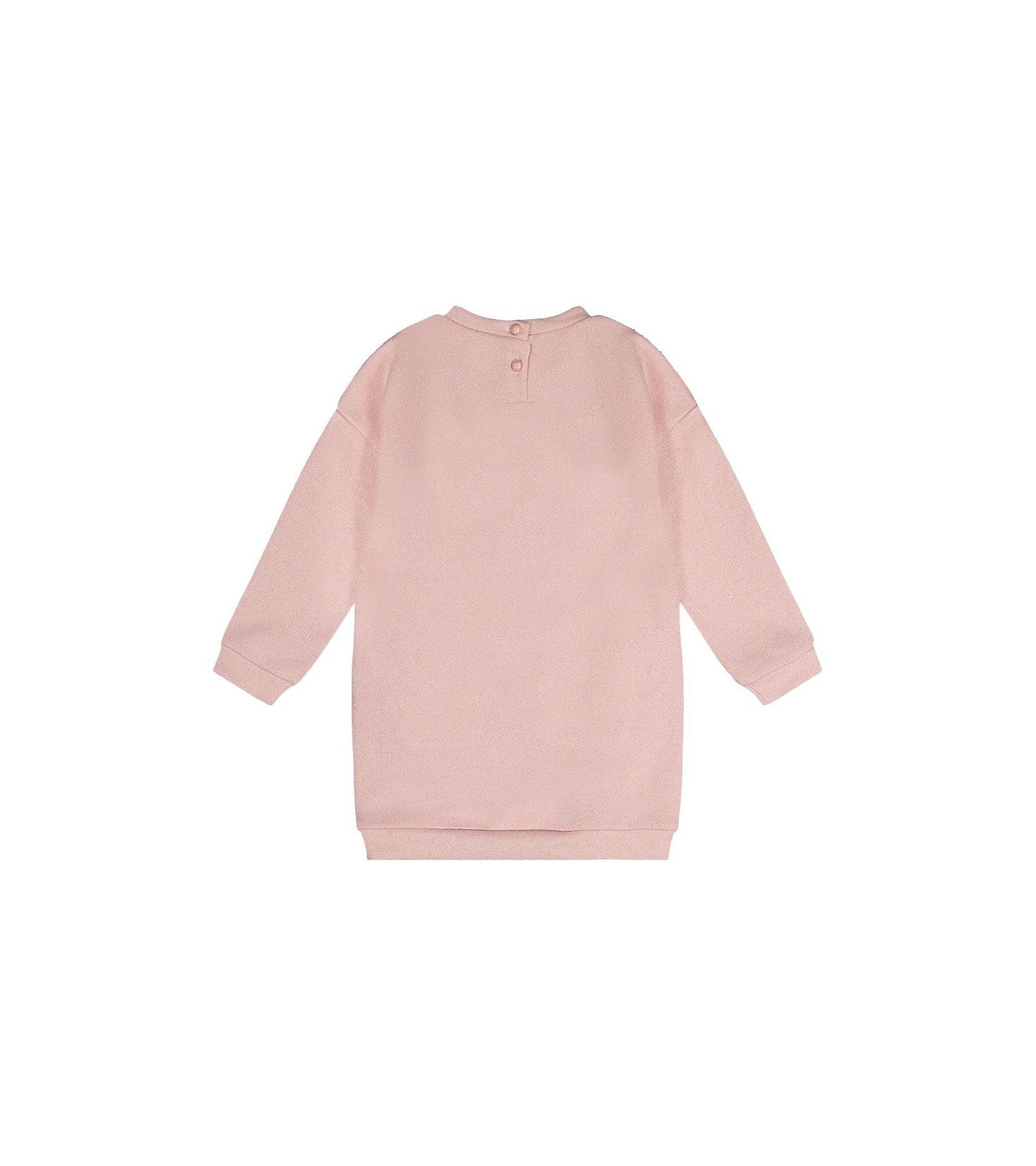 Little and Big Girl's (6-14) Sweatshirt Dress