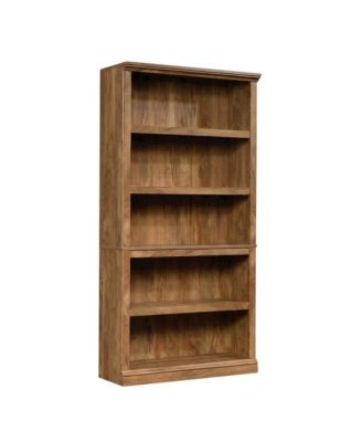 Wooden Storage Bookcase