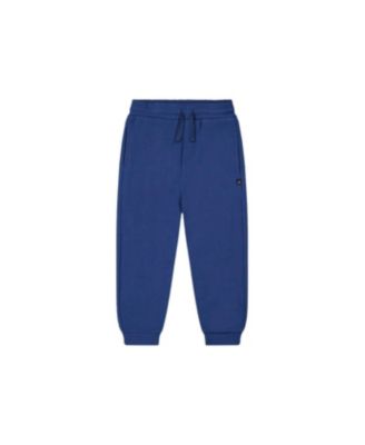 Little and Big Boy (6-8) Fleece Sweatpants